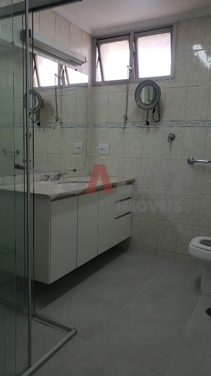 Apartamento um por andar 170 m² Venda e Locação, 4 quartos, 2 vagas no Brooklin