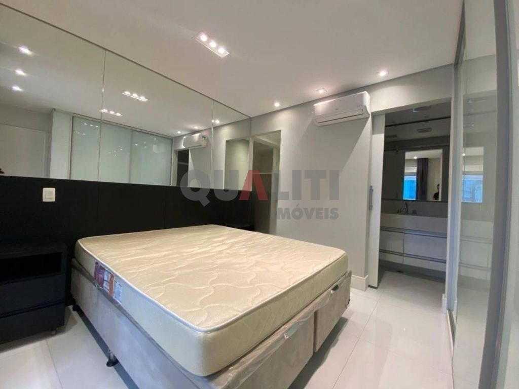 Apartamento mobiliado à venda, 1 dormitório, suíte, lavabo,  - foto 15