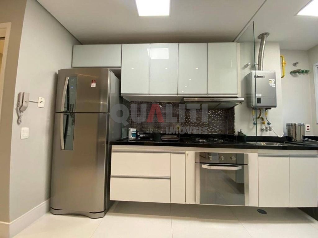 Apartamento mobiliado para locação, 1 dormitório, 1 suíte, l - foto 9