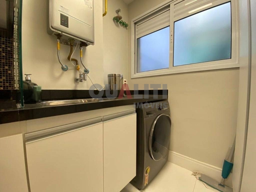Apartamento mobiliado para locação, 1 dormitório, 1 suíte, l - foto 10