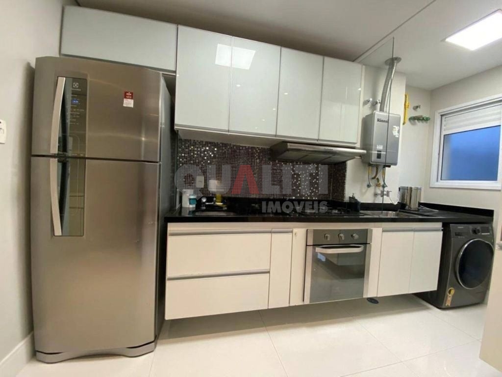 Apartamento mobiliado para locação, 1 dormitório, 1 suíte, l - foto 8