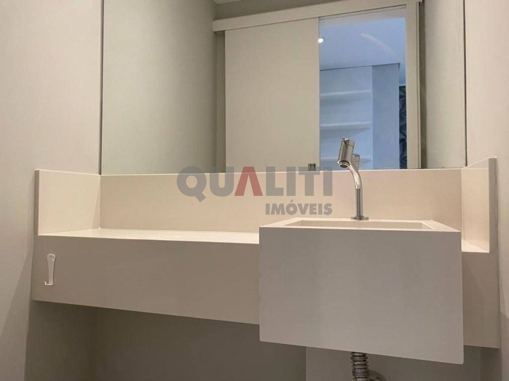 Apartamento mobiliado para locação, 1 dormitório, 1 suíte, l - foto 14