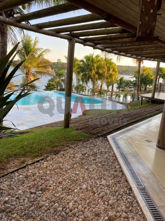 Casa para Venda no Condomínio Vivenda do Brôa em Itirapina São Paulo.