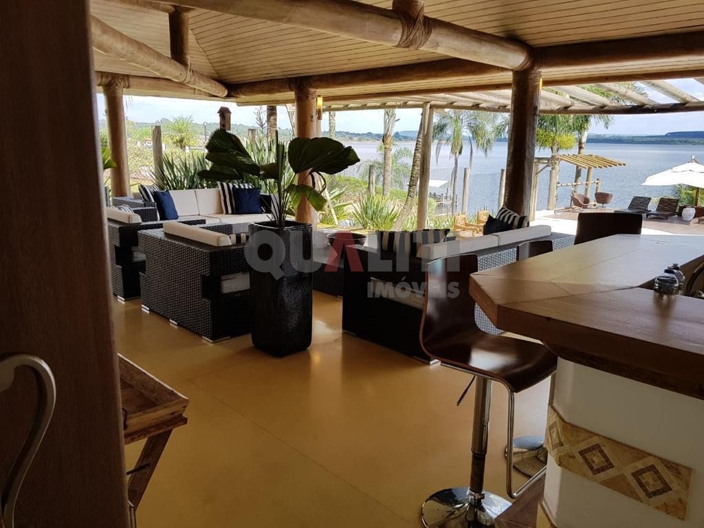 Casa para venda no condomínio vivenda do brôa em itirapina s