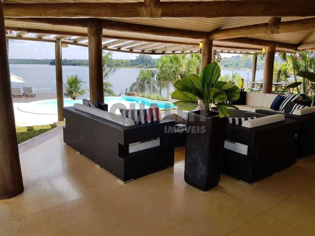 Casa para venda no condomínio vivenda do brôa em itirapina s