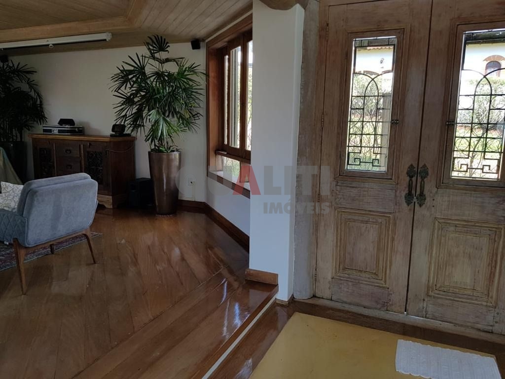 Casa para Venda no Condomínio Vivenda do Brôa em Itirapina São Paulo.