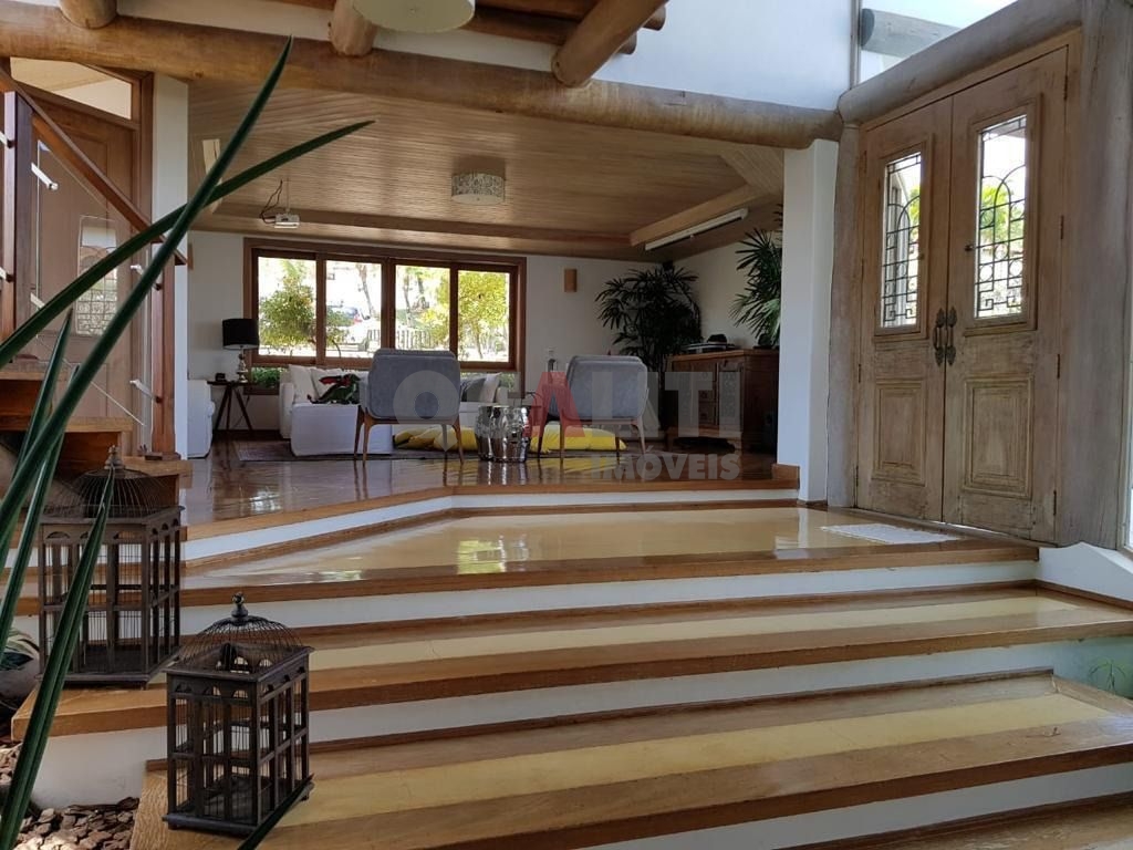 Casa para Venda no Condomínio Vivenda do Brôa em Itirapina São Paulo.