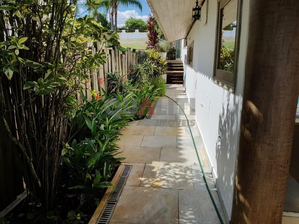 Casa para Venda no Condomínio Vivenda do Brôa em Itirapina São Paulo.
