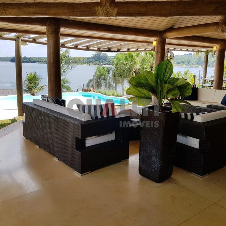 Casa para venda no condomínio vivenda do brôa em itirapina s