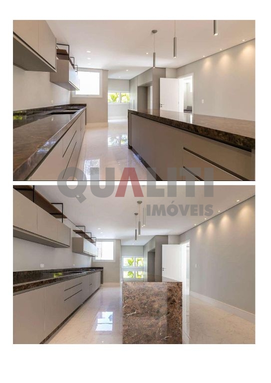 Casa nova em condomínio fechado de luxo, na granja Julieta.