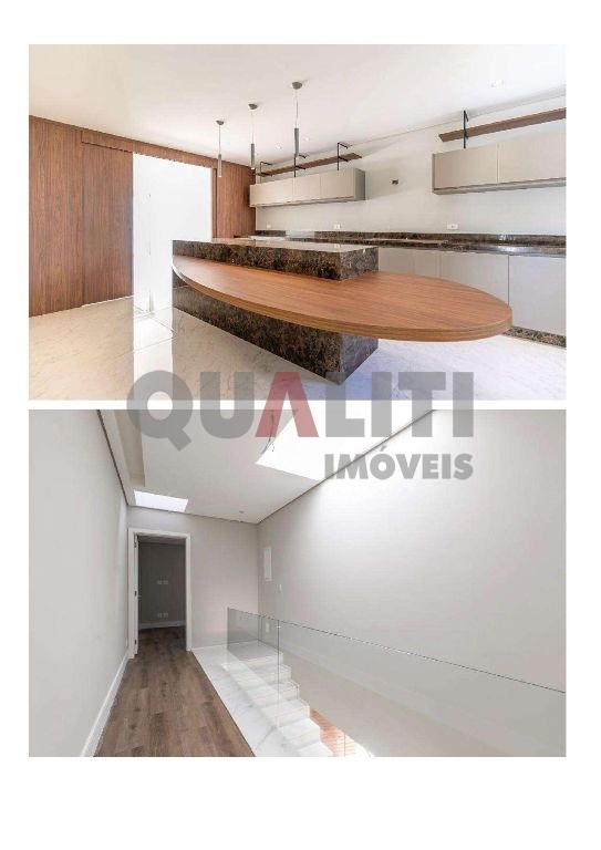 Casa nova em condomínio fechado de luxo, na granja Julieta.