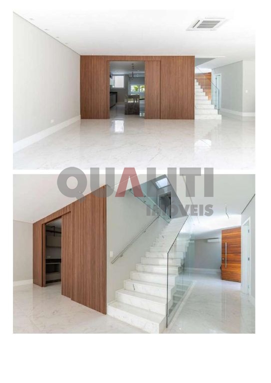 Casa nova em condomínio fechado de luxo, na granja Julieta.