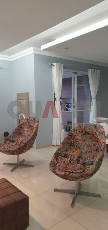 Apartamento à venda no Condomínio IEPE com 3 suítes, lazer completo, vista eterna para o São Paulo Golf clube
