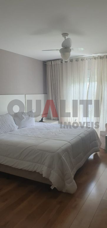 Apartamento à venda no Condomínio IEPE com 3 suítes, lazer completo, vista eterna para o São Paulo Golf clube