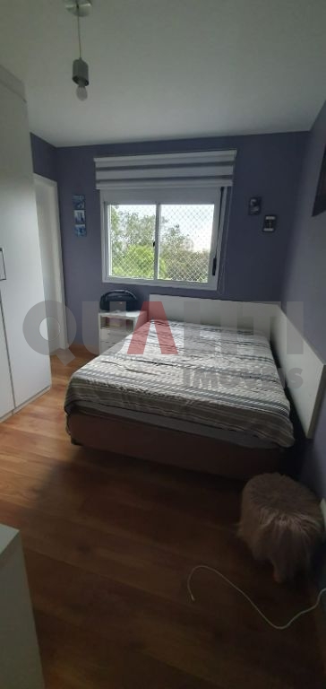 Apartamento à venda no Condomínio IEPE com 3 suítes, lazer completo, vista eterna para o São Paulo Golf clube