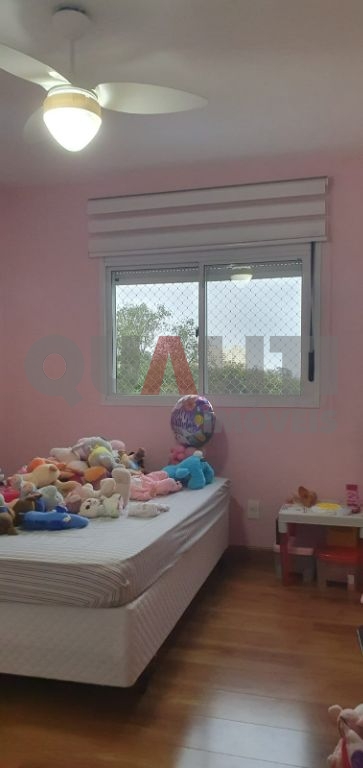 Apartamento à venda no Condomínio IEPE com 3 suítes, lazer completo, vista eterna para o São Paulo Golf clube