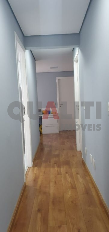 Apartamento à venda no Condomínio IEPE com 3 suítes, lazer completo, vista eterna para o São Paulo Golf clube