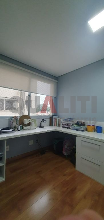 Apartamento à venda no Condomínio IEPE com 3 suítes, lazer completo, vista eterna para o São Paulo Golf clube
