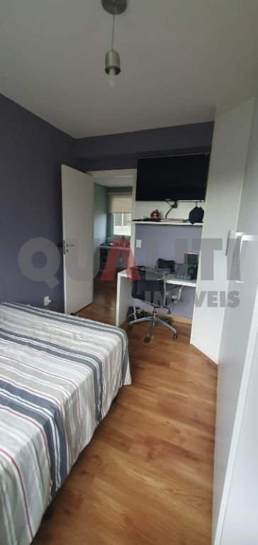 Apartamento à venda no Condomínio IEPE com 3 suítes, lazer completo, vista eterna para o São Paulo Golf clube