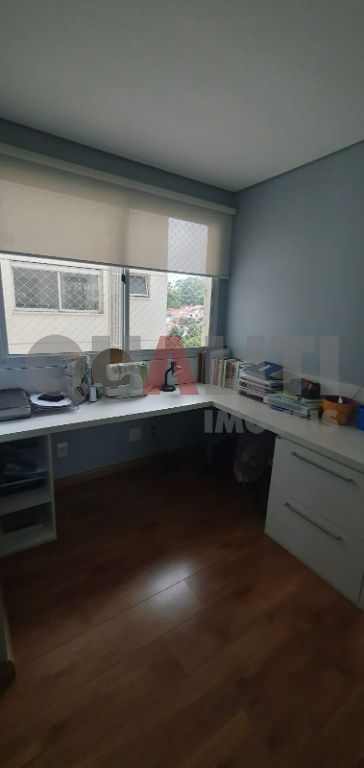 Apartamento à venda no Condomínio IEPE com 3 suítes, lazer completo, vista eterna para o São Paulo Golf clube