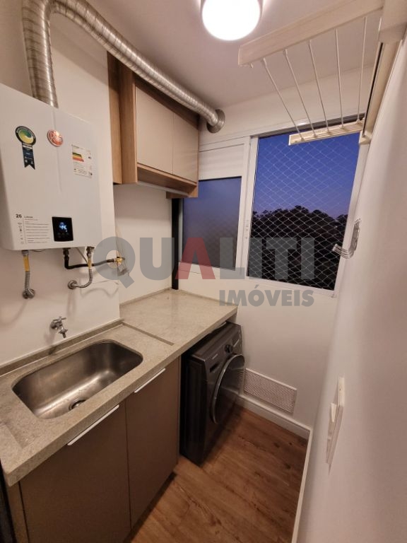 Apartamento cobertura à venda na Chácara Santo Antônio, 2 dormitórios, suíte, 2 vagas de garagem
