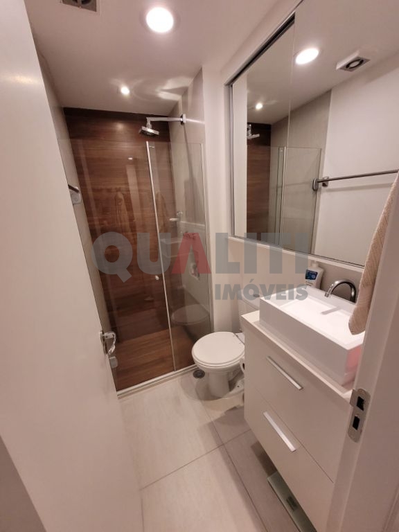 Apartamento cobertura à venda na Chácara Santo Antônio, 2 dormitórios, suíte, 2 vagas de garagem