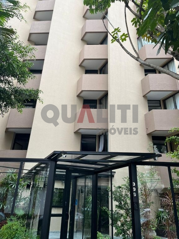 Apartamento mobiliado para Venda em Moema próximo do Metrô, 1 quarto, cozinha americana, terraço, 1 vaga, lazer e baixa taxa de condomínio, oportunidade!!