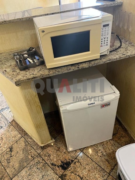Apartamento mobiliado para Venda em Moema próximo do Metrô, 1 quarto, cozinha americana, terraço, 1 vaga, lazer e baixa taxa de condomínio, oportunidade!!