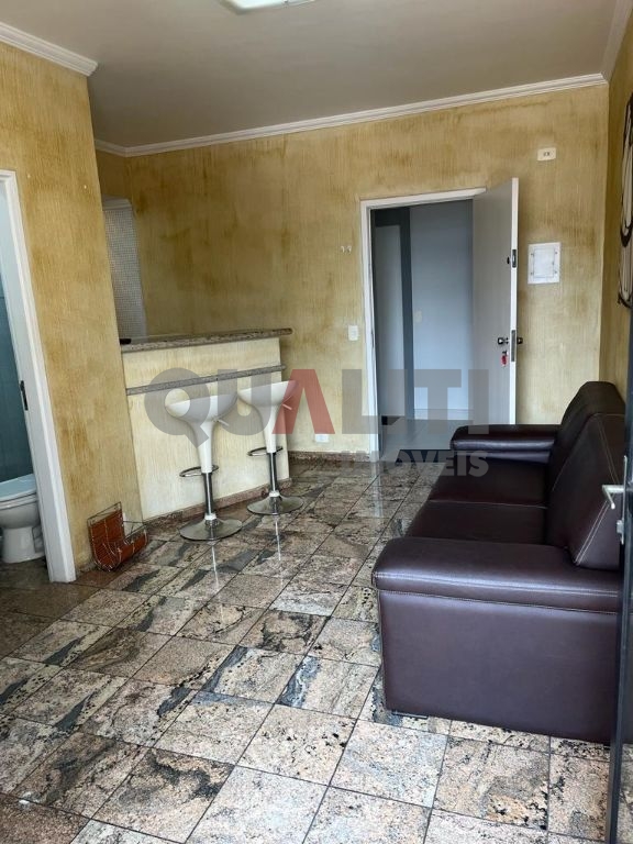 Apartamento mobiliado para Venda em Moema próximo do Metrô, 1 quarto, cozinha americana, terraço, 1 vaga, lazer e baixa taxa de condomínio, oportunidade!!
