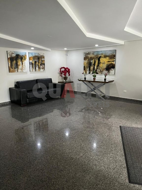Apartamento mobiliado para Venda em Moema próximo do Metrô, 1 quarto, cozinha americana, terraço, 1 vaga, lazer e baixa taxa de condomínio, oportunidade!!