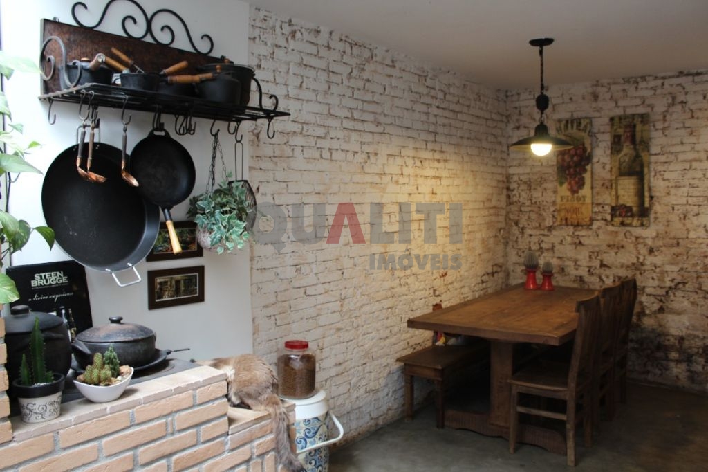 Casa sobrado para venda em Moema com 4 dormitórios e churrasqueira, oportunidade!!