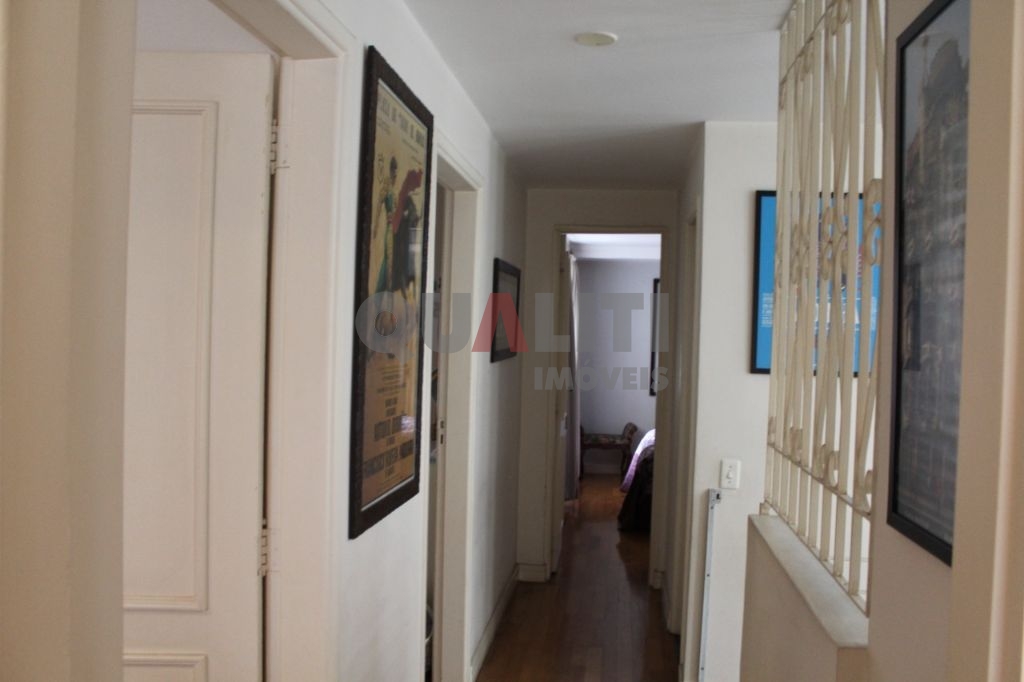 Casa sobrado para venda em Moema com 4 dormitórios e churrasqueira, oportunidade!!
