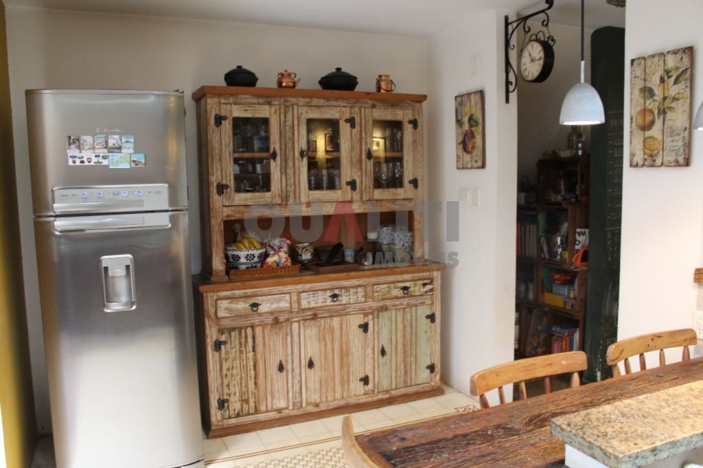 Casa sobrado para venda em Moema com 4 dormitórios e churrasqueira, oportunidade!!