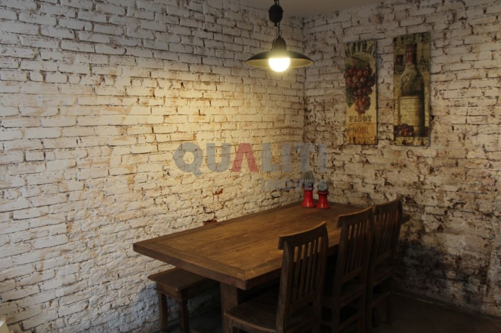 Casa sobrado para venda em Moema com 4 dormitórios e churrasqueira, oportunidade!!