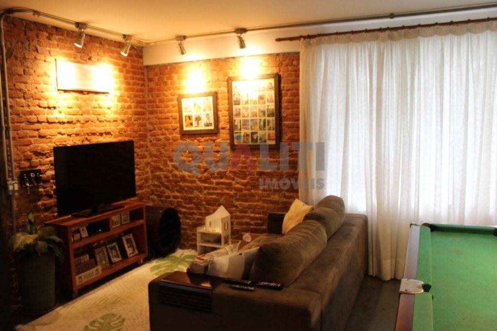 Casa sobrado para venda em Moema com 4 dormitórios e churrasqueira, oportunidade!!