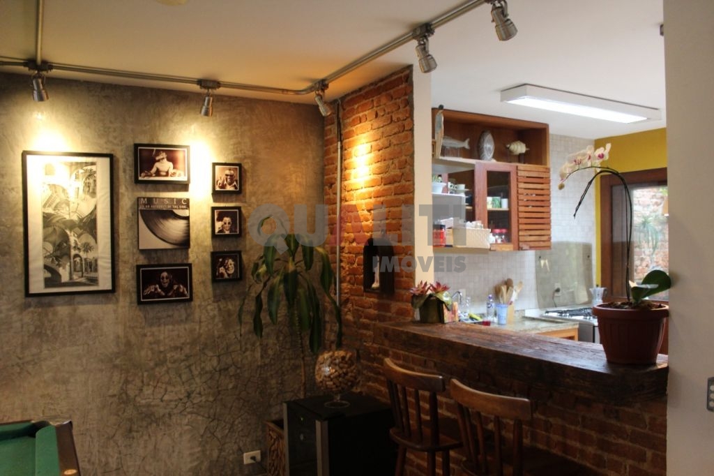 Casa sobrado para venda em Moema com 4 dormitórios e churrasqueira, oportunidade!!