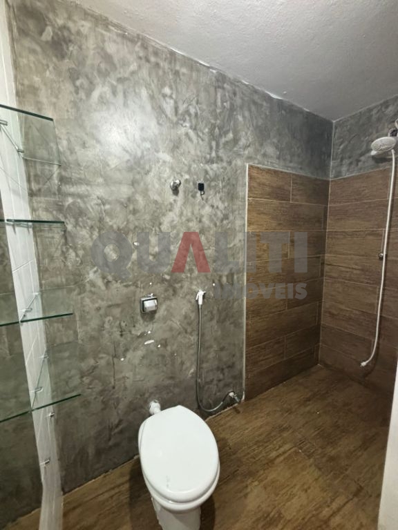 Cobertura triplex com um dormitório para locação em Moema São Paulo.