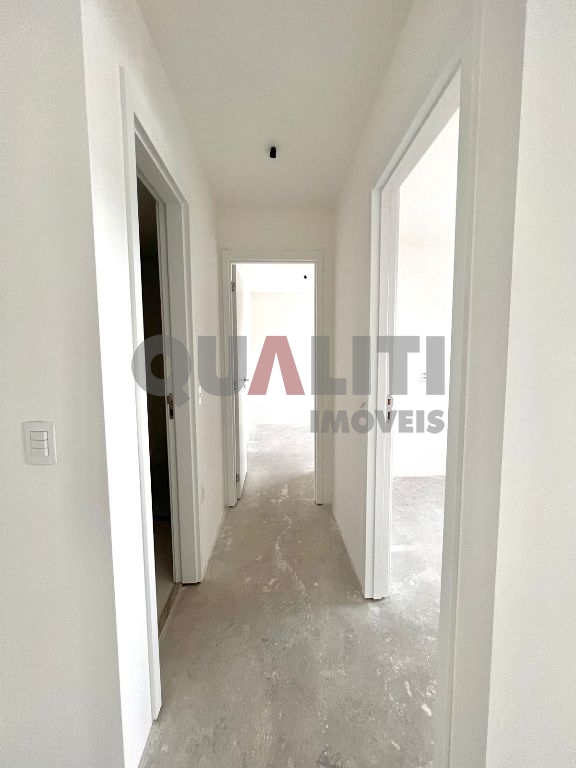 Apartamento com 2 dormitórios e 1 suíte para venda em Moema Índios.