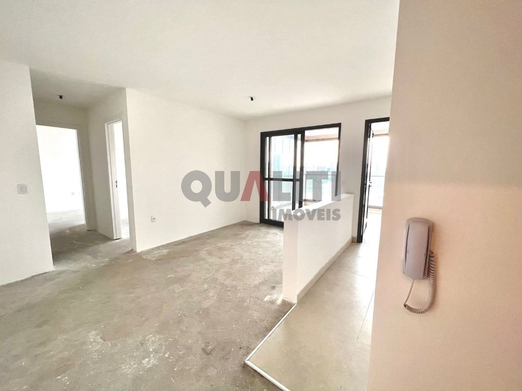 Apartamento com 2 dormitórios e 1 suíte para venda em Moema Índios.