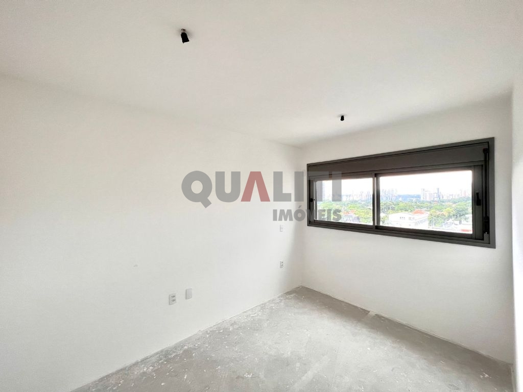 Apartamento com 2 dormitórios e 1 suíte para venda em Moema Índios.
