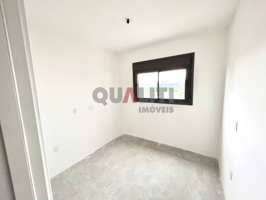 Apartamento com 2 dormitórios e 1 suíte para venda em Moema Índios.