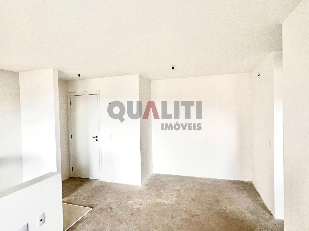 Apartamento com 2 dormitórios e 1 suíte para venda em Moema Índios.
