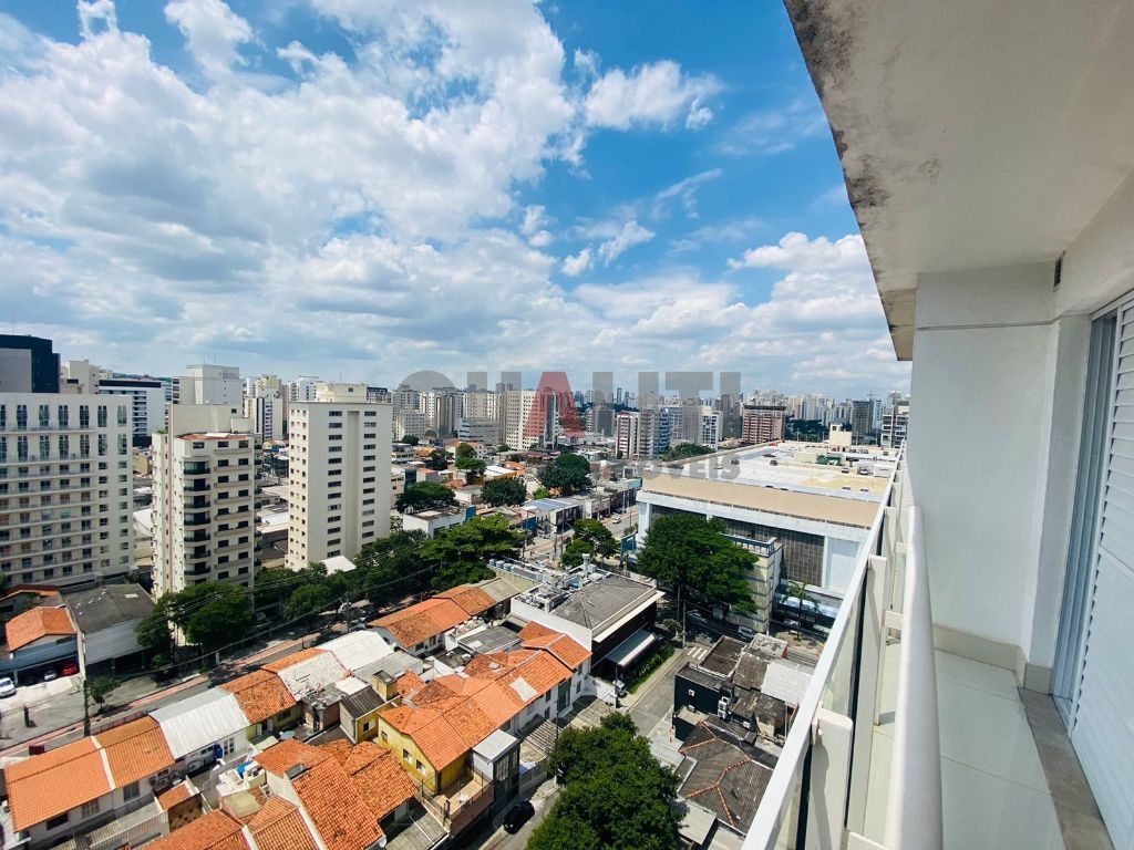 Apartamento de 1 dormitório, 1 suíte, totalmente mobiliado, para Venda em Moema