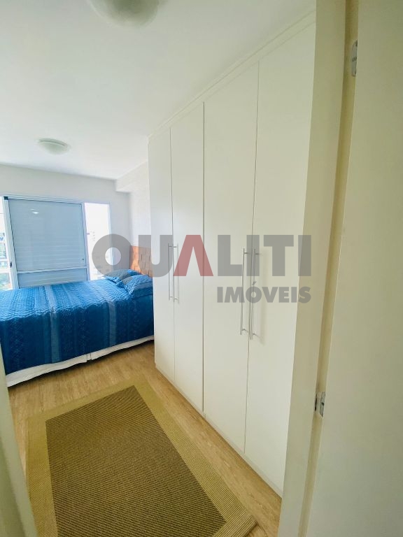 Apartamento de 1 dormitório, 1 suíte, totalmente mobiliado, para Venda em Moema