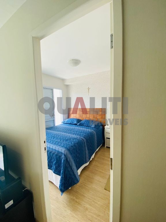 Apartamento de 1 dormitório, 1 suíte, totalmente mobiliado, para Venda em Moema