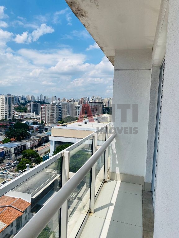 Apartamento de 1 dormitório, 1 suíte, totalmente mobiliado, para Venda em Moema