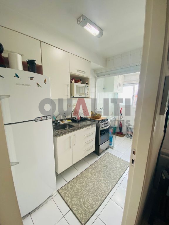 Apartamento de 1 dormitório, 1 suíte, totalmente mobiliado, para Venda em Moema
