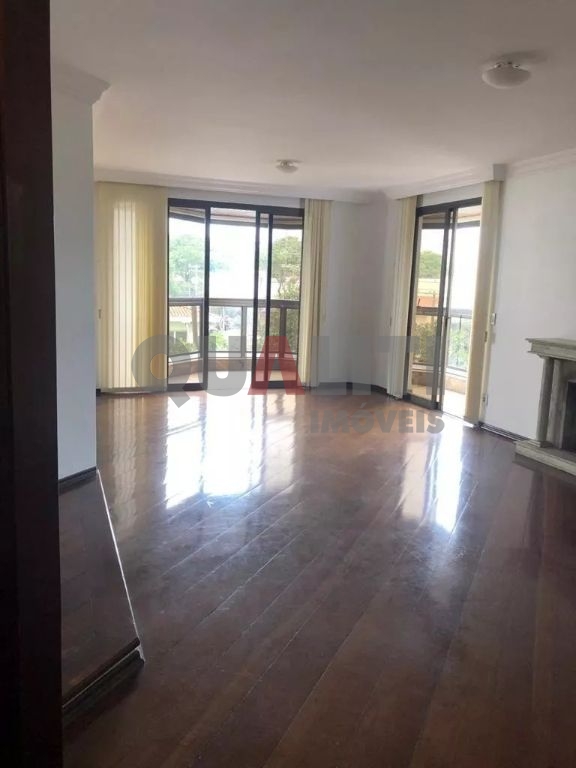 Apartamento 1 por andar, com 3 suítes para venda no Campo Belo São Paulo.