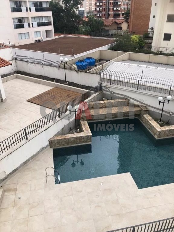 Apartamento 1 por andar, com 3 suítes para venda no Campo Belo São Paulo.