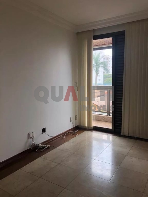 Apartamento 1 por andar, com 3 suítes para venda no Campo Belo São Paulo.